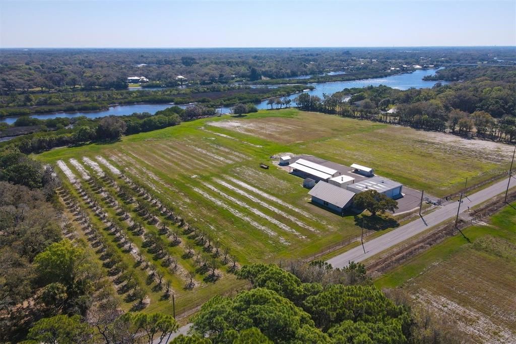 Recently Sold: $2,600,000 (24.68 acres)