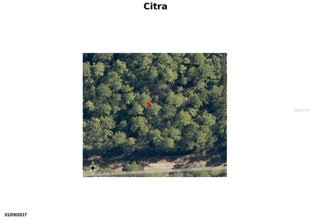 En Venta: $9,900 (0.33 acres)