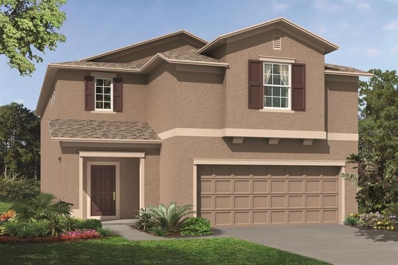 Recently Sold: $442,300 (4 beds, 3 baths, 2615 Square Feet)