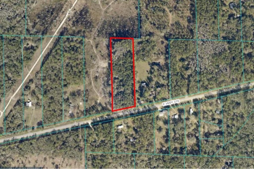 For Sale: $110,000 (5.00 acres)