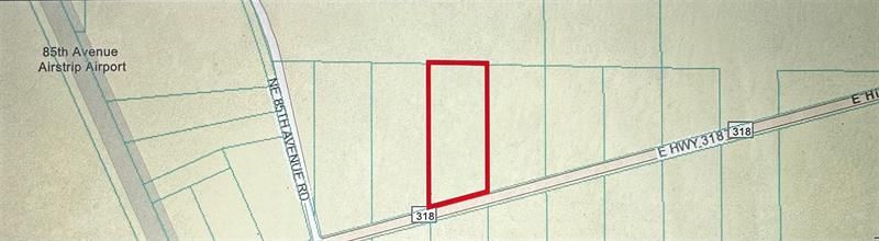 Recently Sold: $89,000 (6.06 acres)
