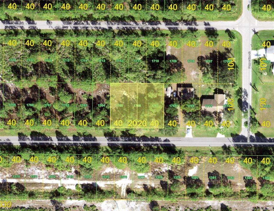 最近售出: $25,000 (0.28 acres)