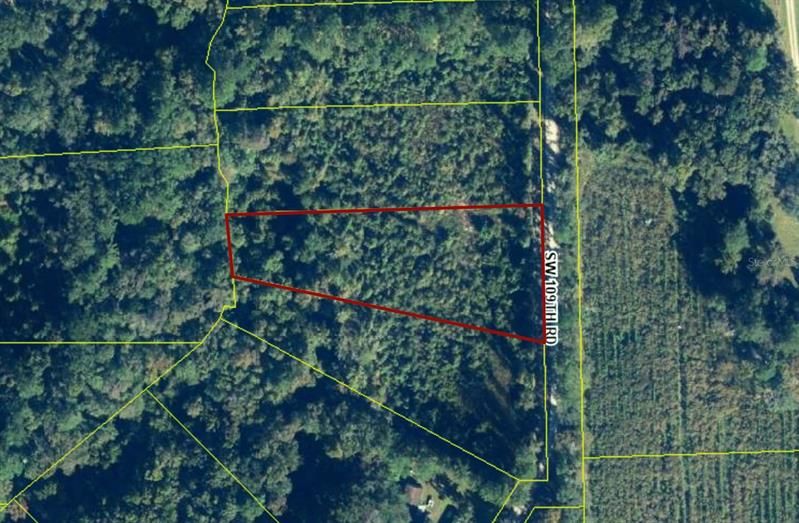 Recently Sold: $41,900 (1.50 acres)