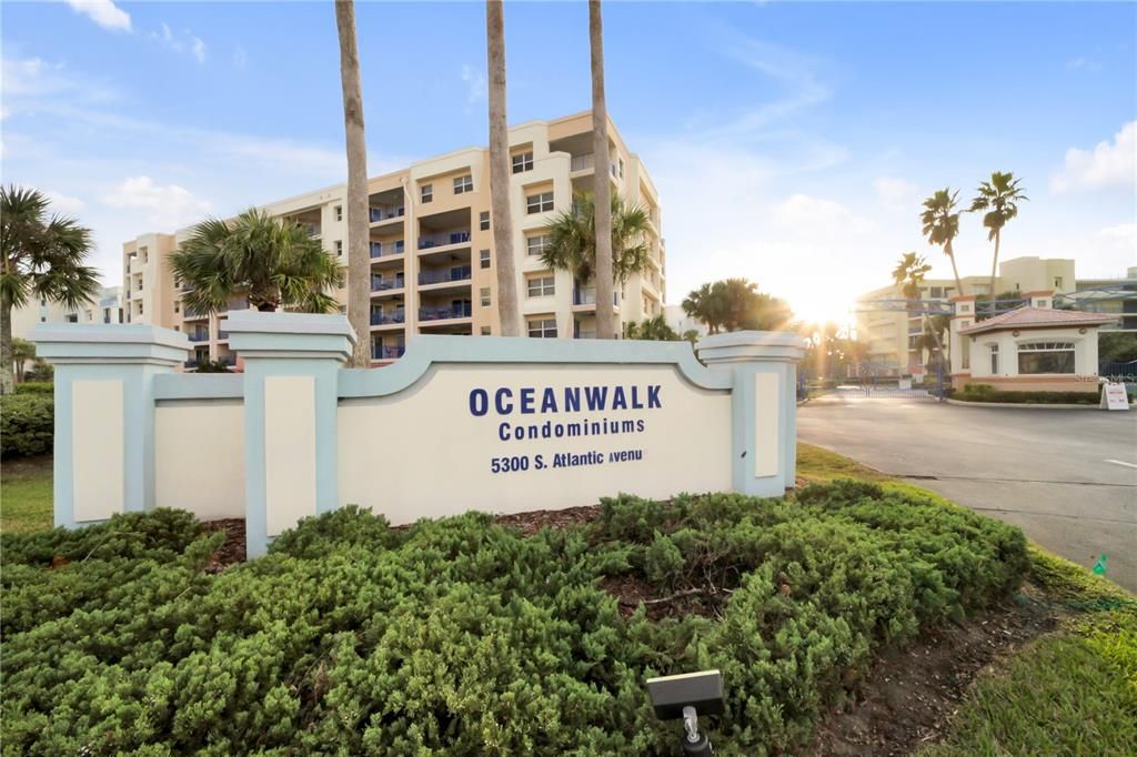 Fantastic Oceanwalk Community