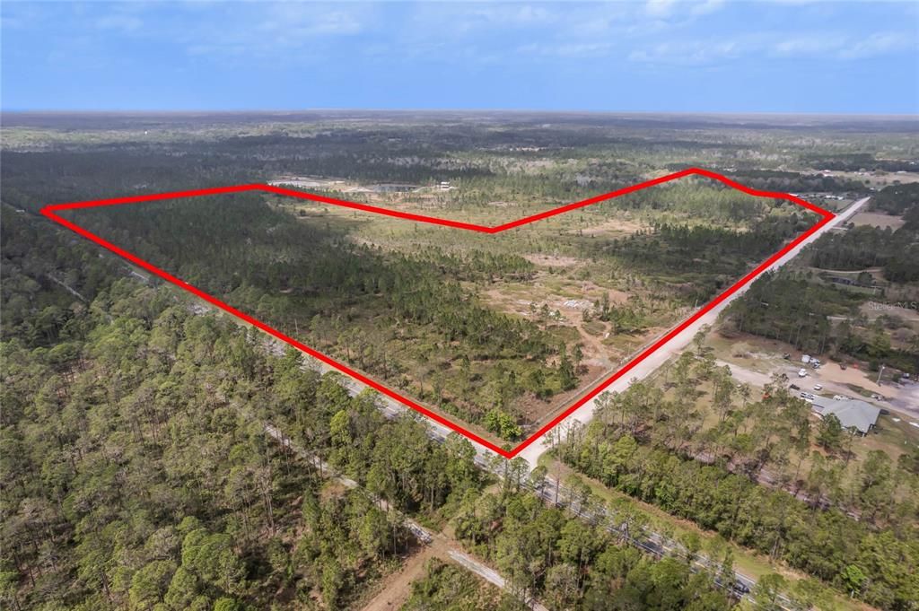 Vendido Recientemente: $990,000 (113.09 acres)