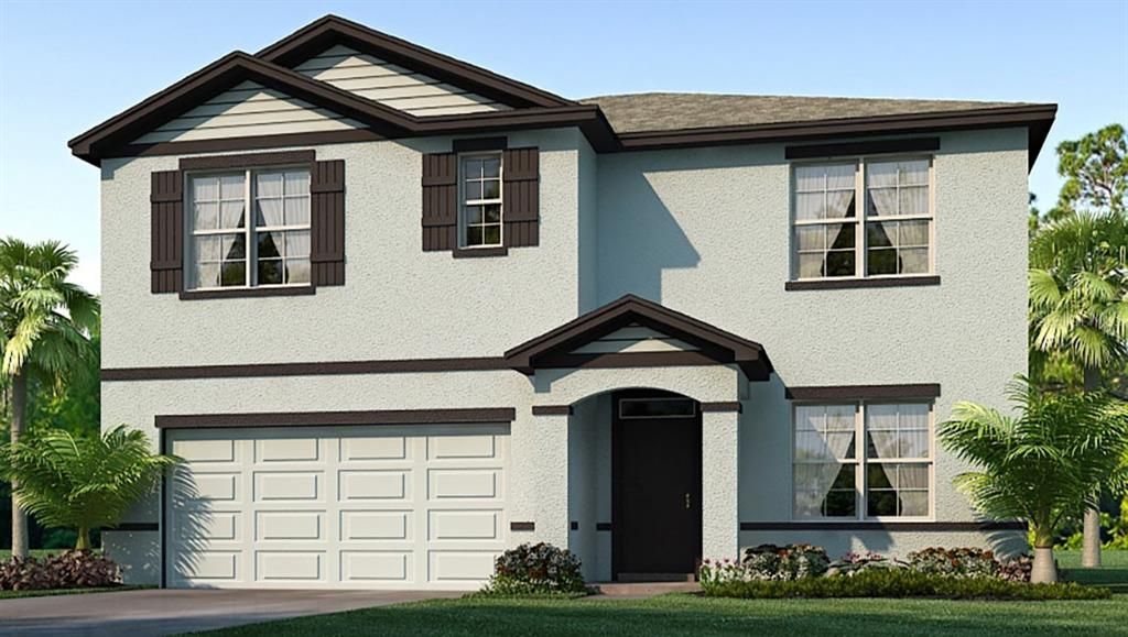 Recently Sold: $441,990 (5 beds, 3 baths, 2601 Square Feet)