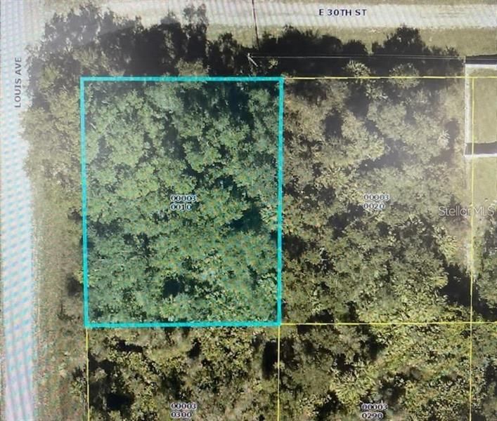 Recently Sold: $11,500 (0.28 acres)