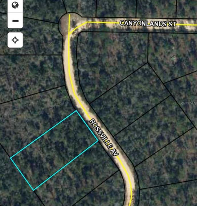 For Sale: $15,900 (1.20 acres)