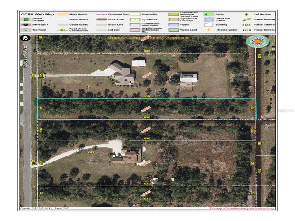 For Sale: $109,900 (1.52 acres)