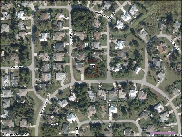 Recently Sold: $70,000 (0.23 acres)