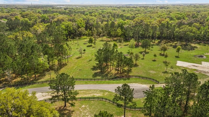 Recently Sold: $575,000 (7.32 acres)