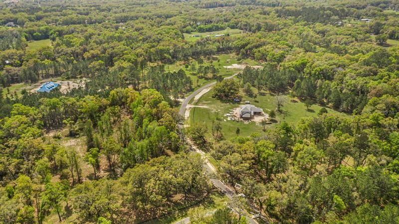 Vendido Recientemente: $575,000 (7.32 acres)