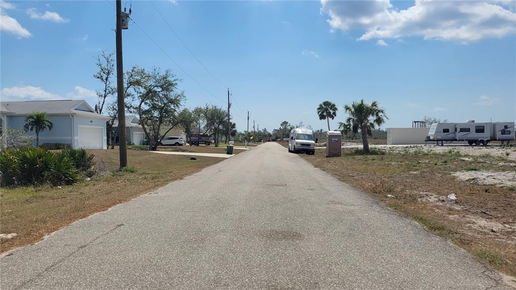 Recently Sold: $16,000 (0.25 acres)