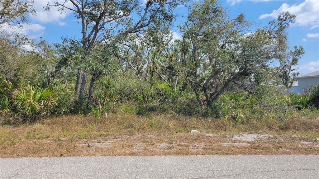 Recently Sold: $16,000 (0.25 acres)