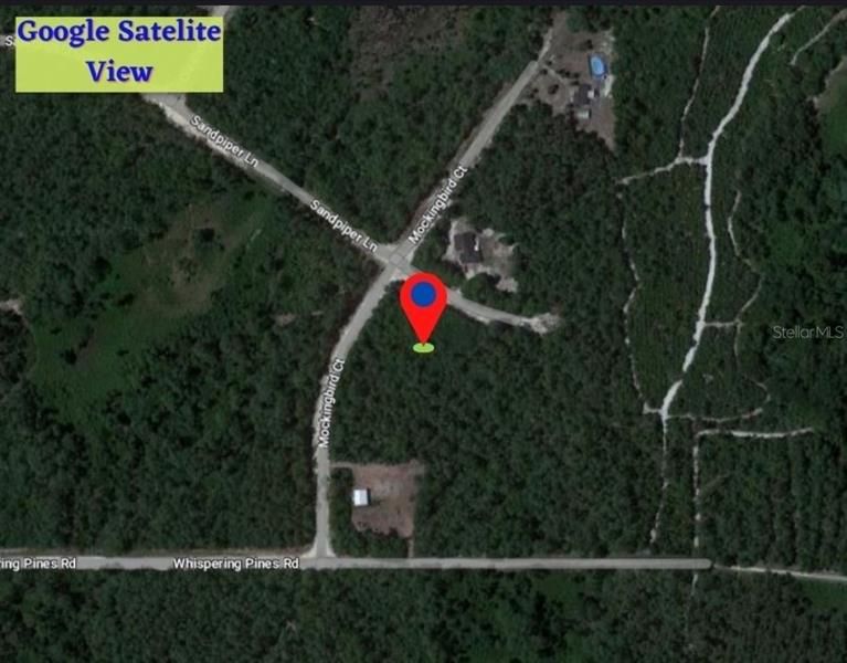 Recently Sold: $19,900 (1.15 acres)
