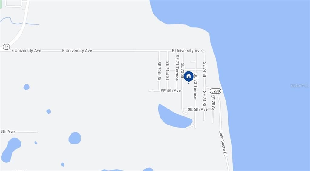 Recently Sold: $24,999 (0.24 acres)