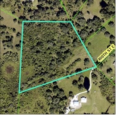 Recently Sold: $289,000 (11.62 acres)