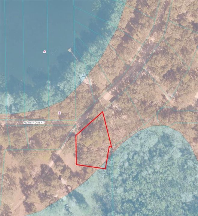 Недавно продано: $29,999 (0.54 acres)