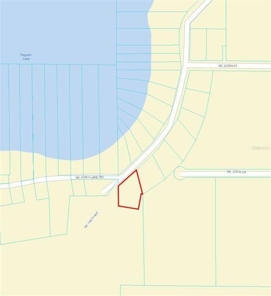 Recently Sold: $29,999 (0.54 acres)