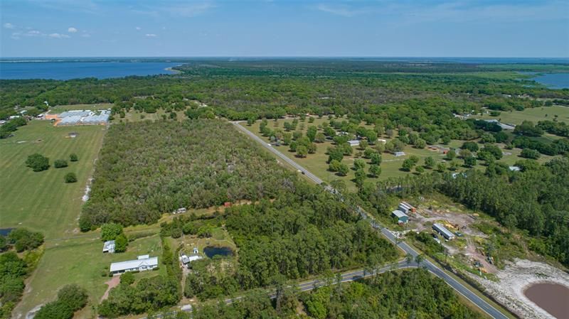 Recently Sold: $75,000 (2.11 acres)