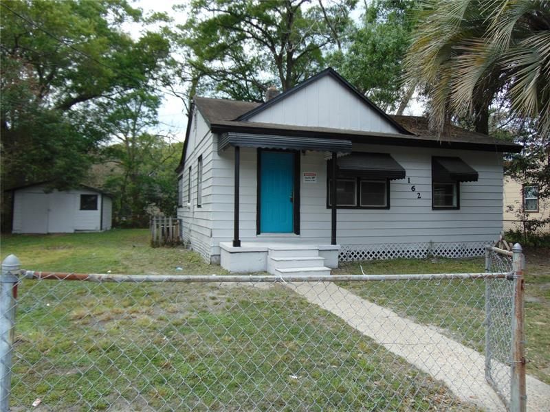 Recently Rented: $1,200 (3 beds, 1 baths, 1036 Square Feet)