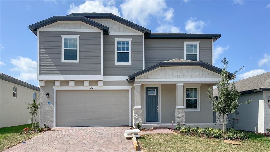 Vendido Recientemente: $480,455 (4 camas, 2 baños, 2185 Pies cuadrados)