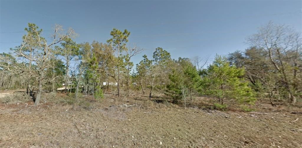 Vendido Recientemente: $9,000 (0.48 acres)