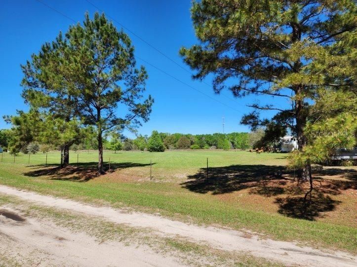 Recently Sold: $95,000 (5.01 acres)