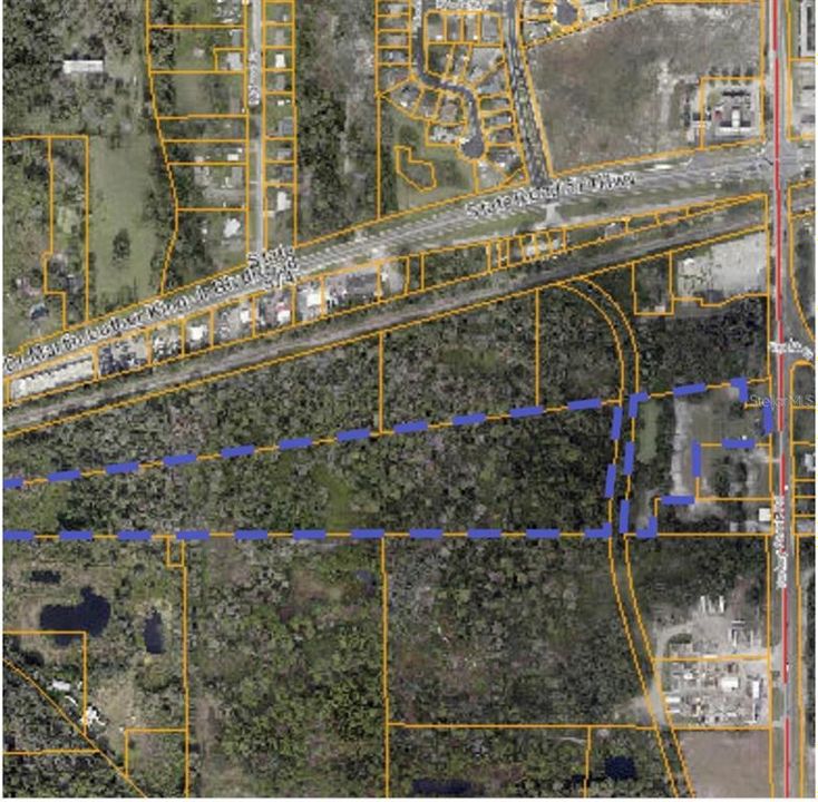 Vendido Recientemente: $1,150,000 (16.82 acres)
