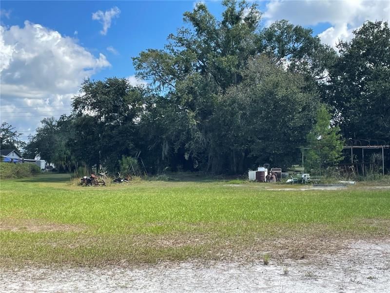 Recently Sold: $1,150,000 (16.82 acres)