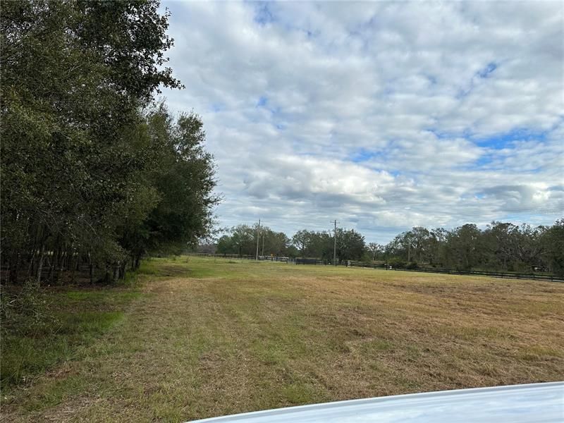 Recently Sold: $299,900 (7.90 acres)