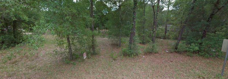 Recently Sold: $14,500 (0.10 acres)