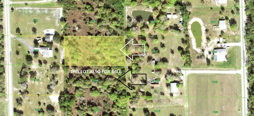 Recently Sold: $55,900 (1.25 acres)