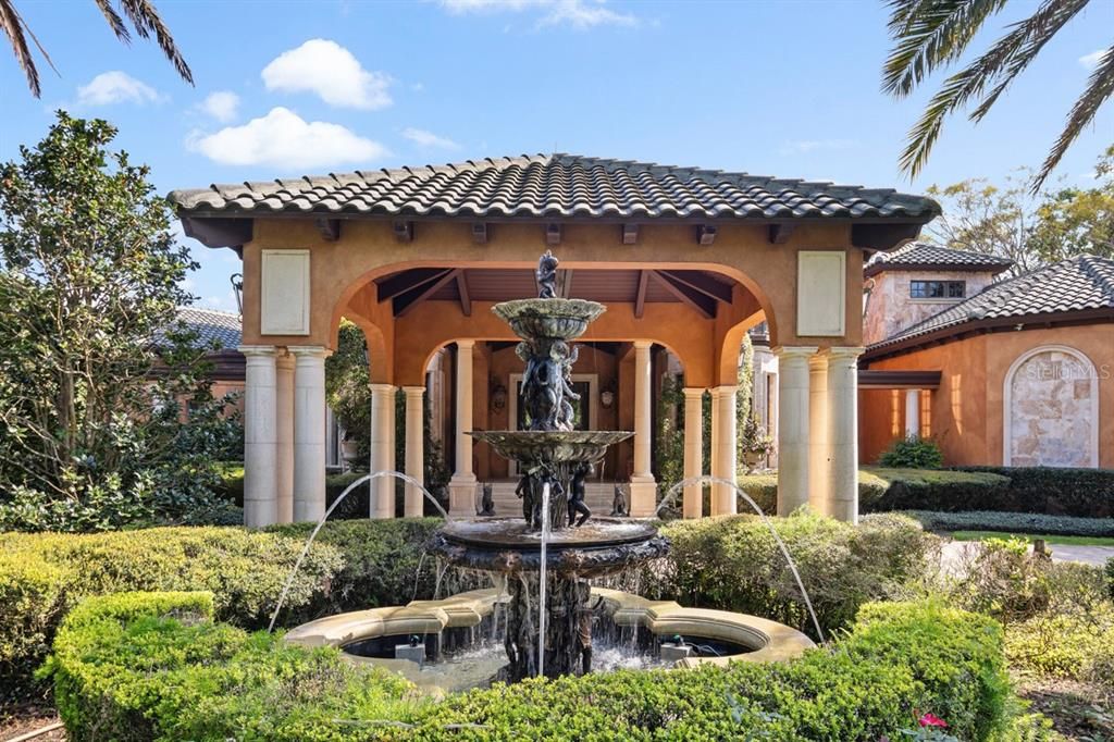 Recently Sold: $7,500,000 (6 beds, 6 baths, 13973 Square Feet)