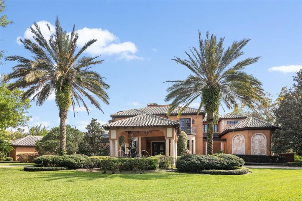 Recently Sold: $7,500,000 (6 beds, 6 baths, 13973 Square Feet)