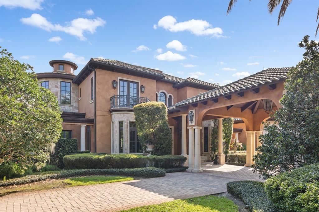 Recently Sold: $7,500,000 (6 beds, 6 baths, 13973 Square Feet)