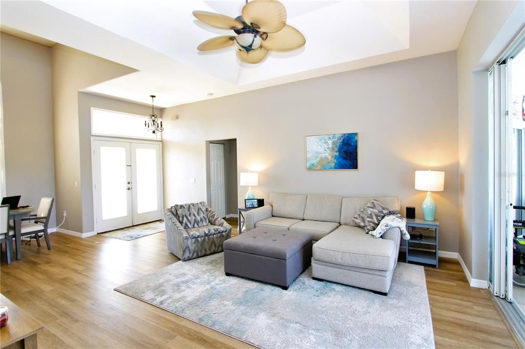 En Renta: $2,800 (3 camas, 2 baños, 1677 Pies cuadrados)