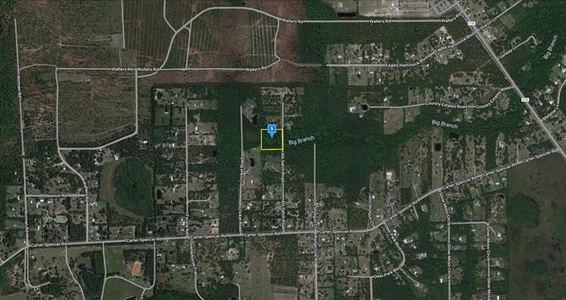 Recently Sold: $52,999 (3.50 acres)