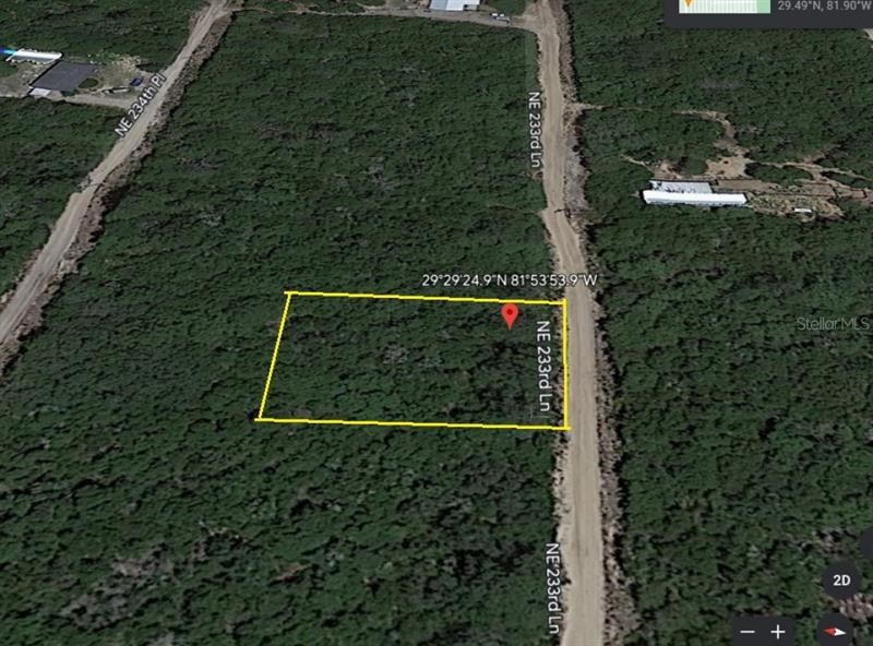 Recently Sold: $4,000 (0.18 acres)