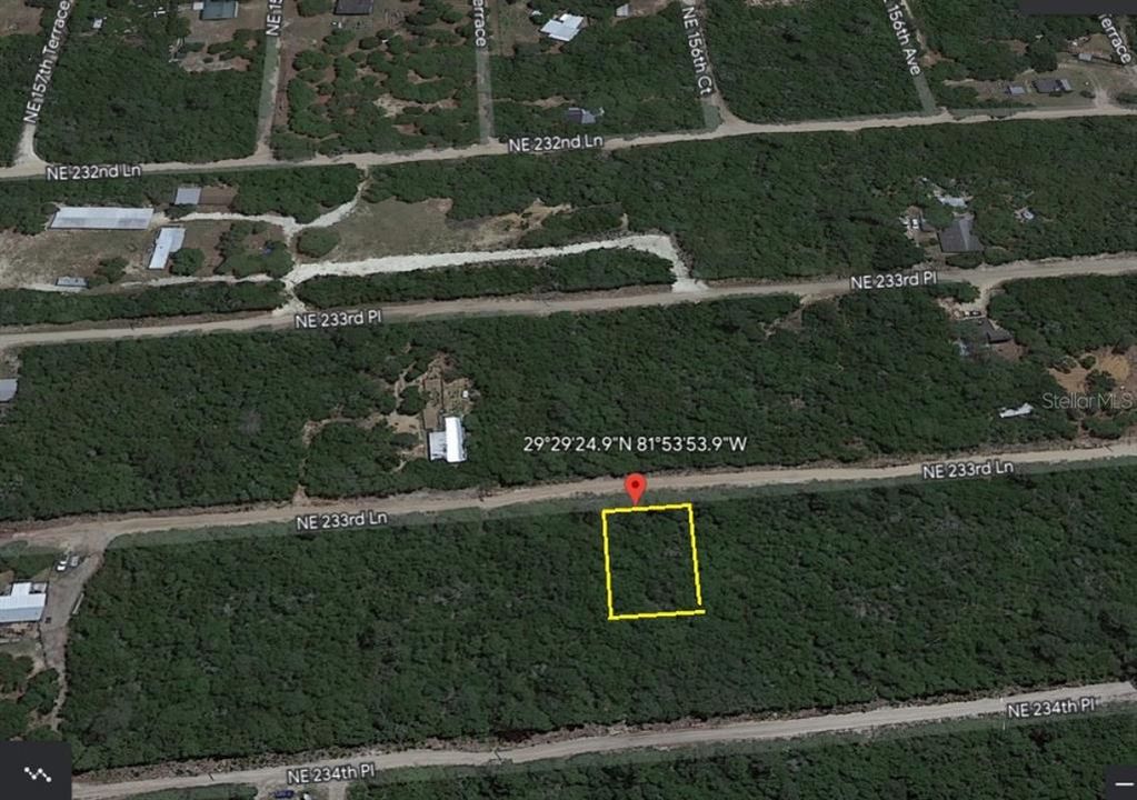 Recently Sold: $4,000 (0.18 acres)