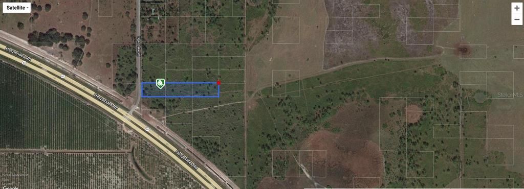 For Sale: $100,000 (3.64 acres)