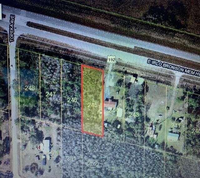 For Sale: $99,960 (0.69 acres)