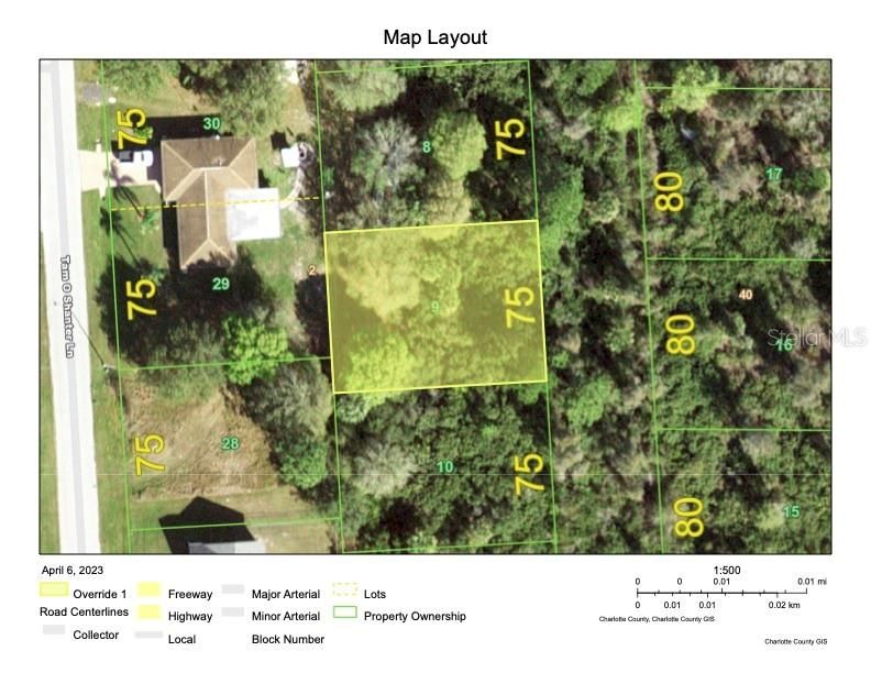 Недавно продано: $6,900 (0.17 acres)