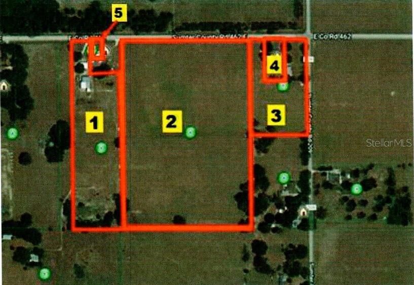 Recently Sold: $1,650,000 (42.00 acres)