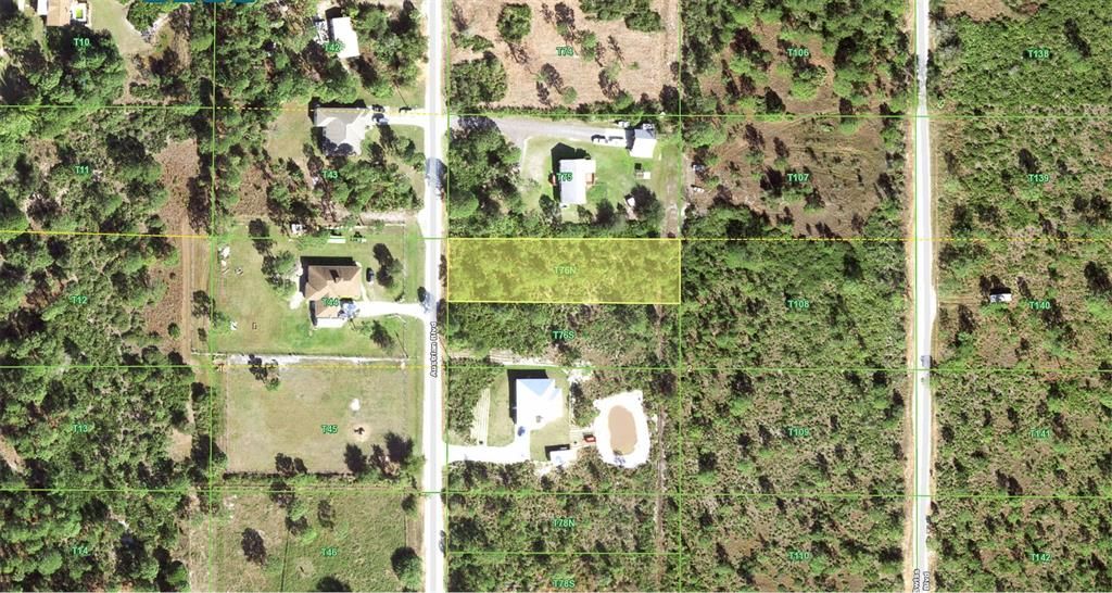 Recently Sold: $30,000 (0.62 acres)