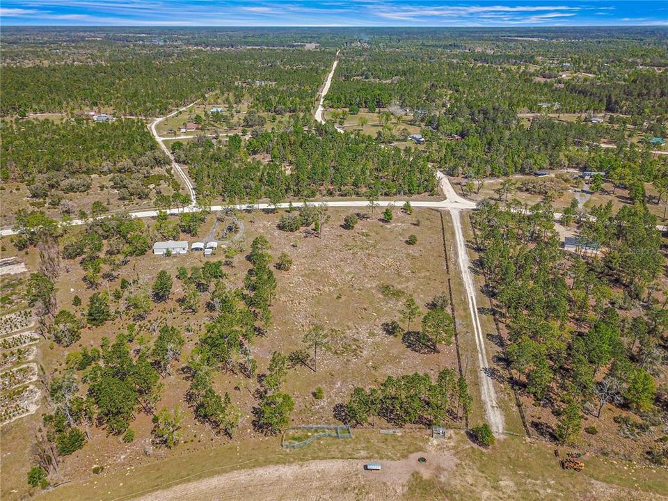 Recently Sold: $80,000 (4.31 acres)