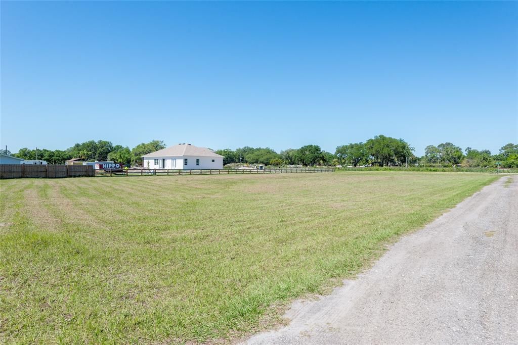 Recently Sold: $149,000 (1.14 acres)