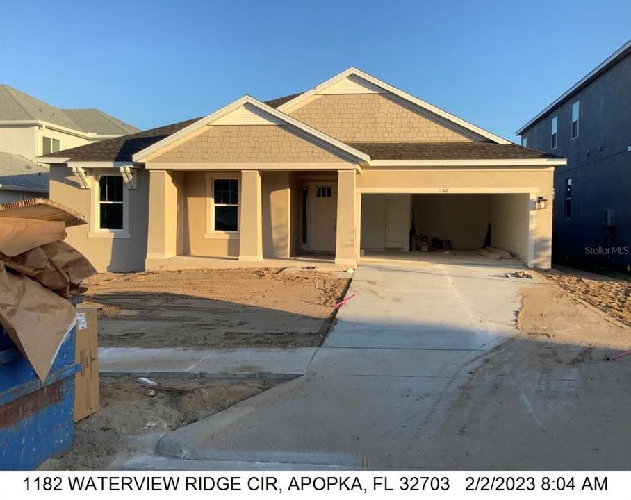 Recently Sold: $512,877 (4 beds, 3 baths, 2713 Square Feet)