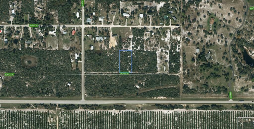 Recently Sold: $22,495 (1.14 acres)