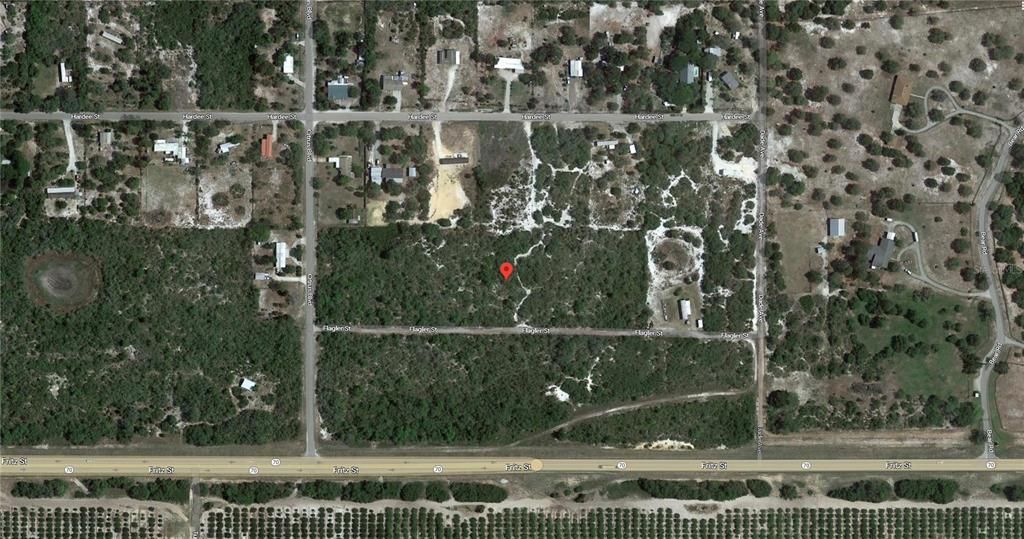 Recently Sold: $22,495 (1.14 acres)
